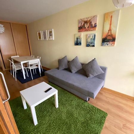 Lovely Apartaments Луго Екстериор снимка