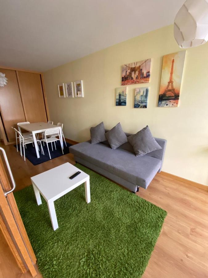 Lovely Apartaments Луго Екстериор снимка