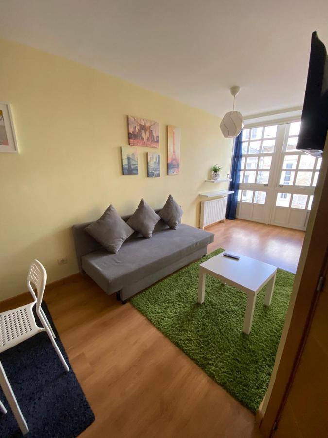 Lovely Apartaments Луго Екстериор снимка
