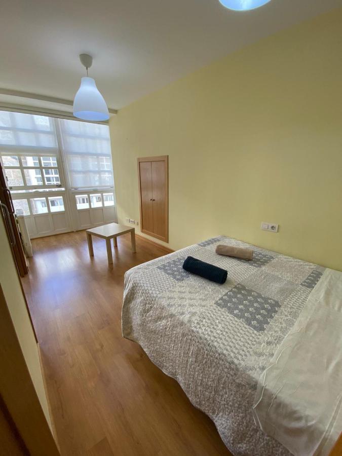 Lovely Apartaments Луго Екстериор снимка