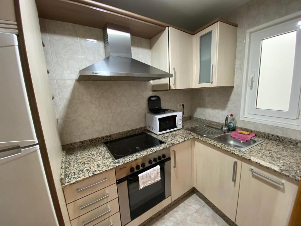 Lovely Apartaments Луго Екстериор снимка