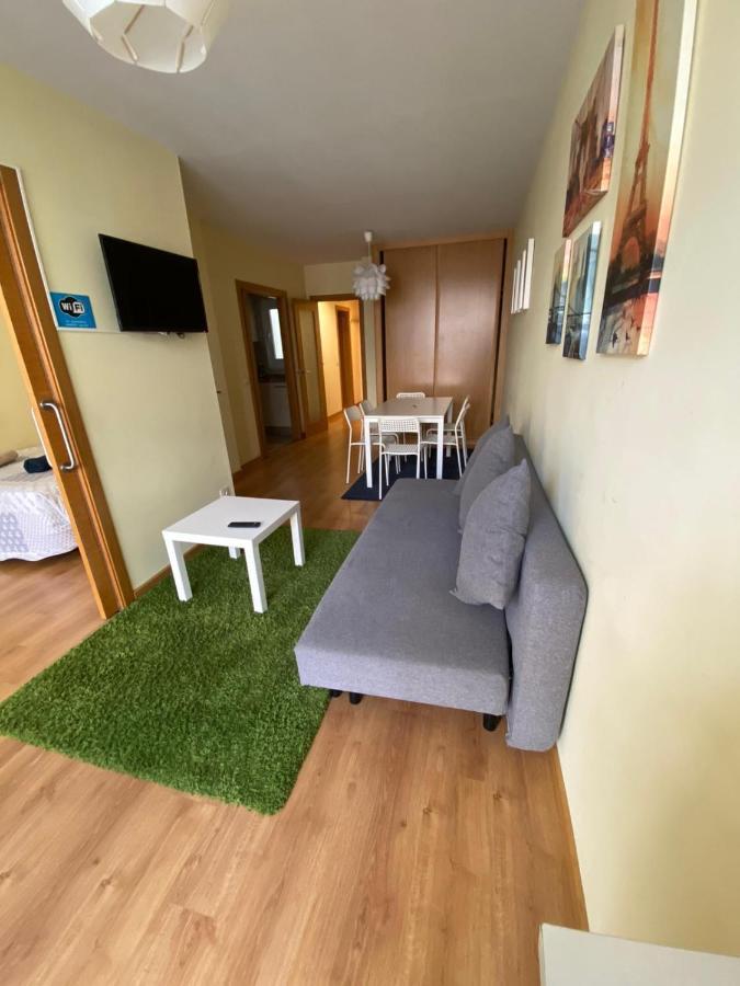 Lovely Apartaments Луго Екстериор снимка