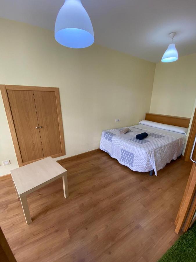 Lovely Apartaments Луго Екстериор снимка