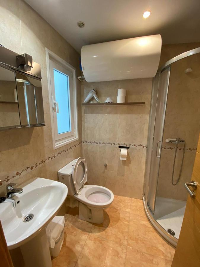 Lovely Apartaments Луго Екстериор снимка