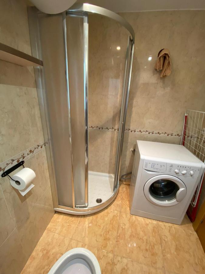 Lovely Apartaments Луго Екстериор снимка